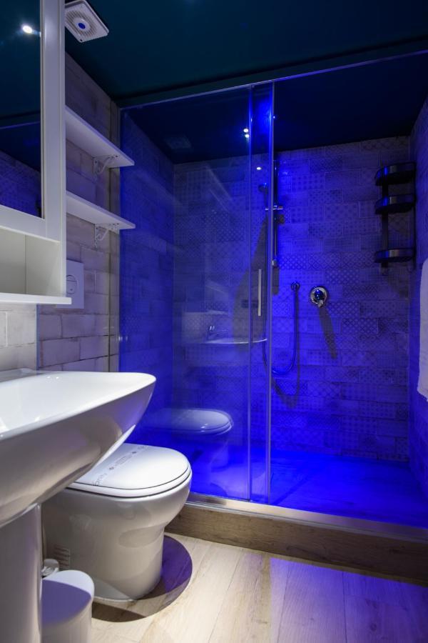 Apartment In Flats Santa Chiara *